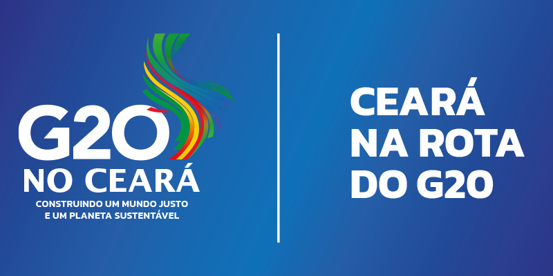 G20 Brasil 2024: o que os encontros podem representar para o Ceará