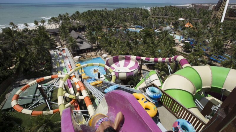 Ceará se mantém na preferência dos turistas que devem viajar no feriadão da Páscoa