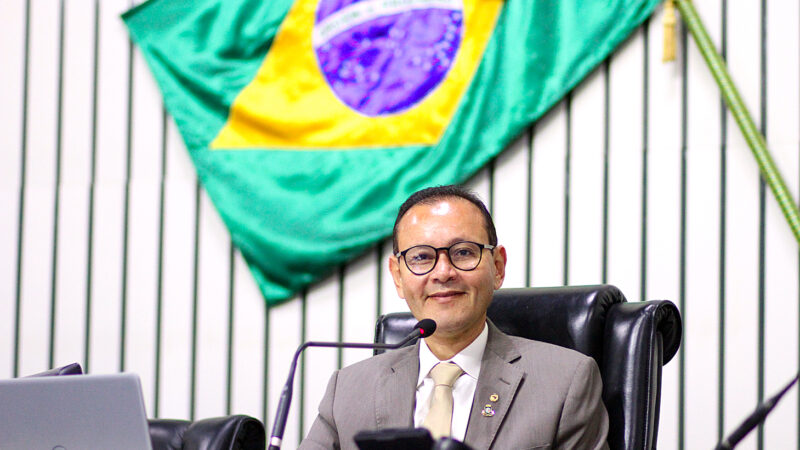 Projeto sobre revisão salarial de servidores começa a tramitar na Assembleia Legislativa