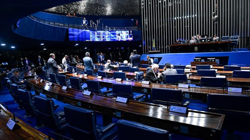 Plenário fará sessão temática sobre retomada de tributos ao setor de eventos