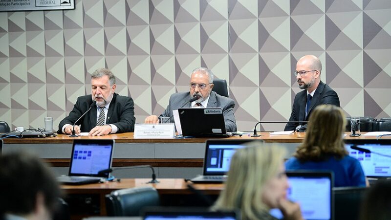 Audiência pública debaterá instituição da Campanha Maio Roxo