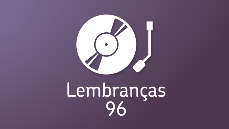 Lembranças 96 destaca trajetória do cantor e compositor James Brown Jr