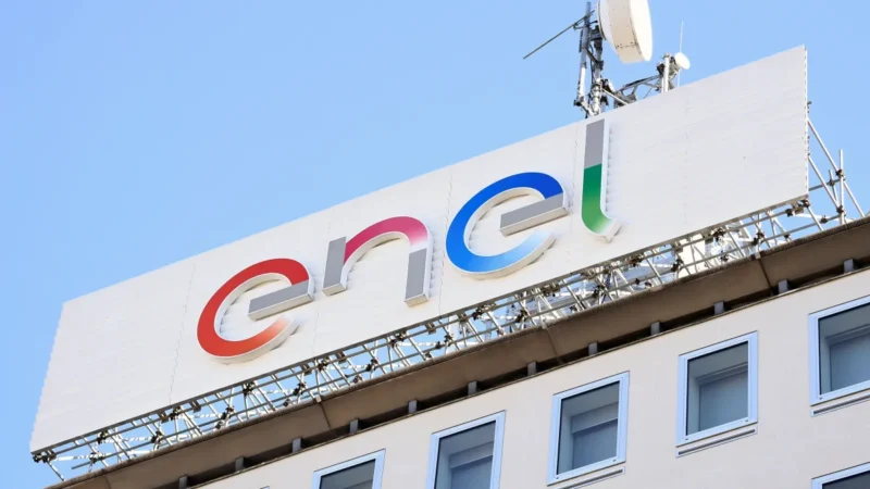 Arce aplica multa de quase 15 milhões de reais à Enel Ceará