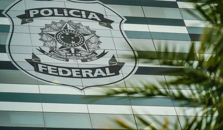 PF investiga participantes dos ataques de 8 de janeiro