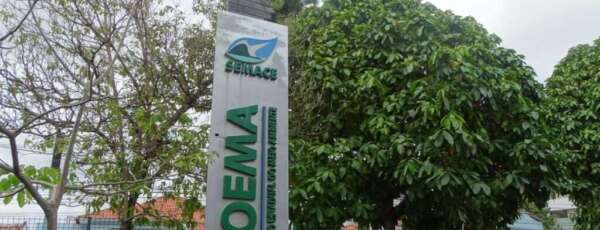 Semace participa da reunião do GT do Plano de Contingência para Derrame de Óleo na Zona Costeira