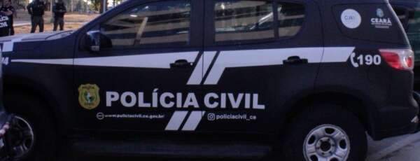 Polícia Militar prende suspeito de furtar 200 kg de cabos de internet na Maraponga
