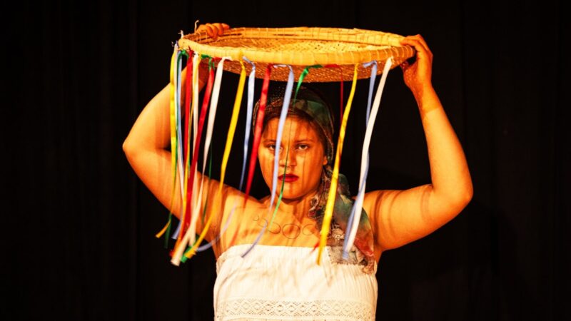 Mostra de Experimentos Cênicos integra a programação do Pequeno Palco no Centro Cultural do Cariri neste mês de maio