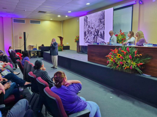 HGF 55 anos: terceiro dia de comemoração destaca avanços clínicos, cirúrgicos e educacionais