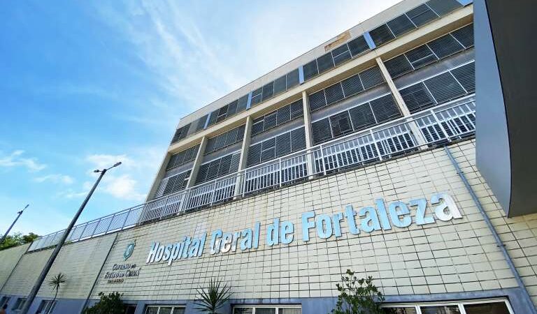Sessão solene na Alece celebra os 55 anos do HGF