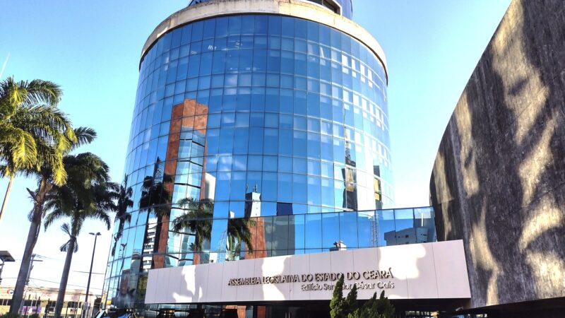 Comissão de Saúde da Alece realiza audiência para apresentar relatório da Sesa