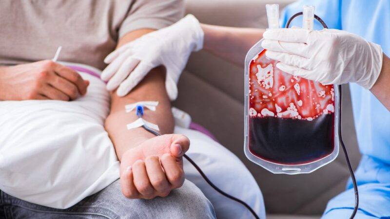 Comissão de Direitos Humanos debate tratamento da anemia falciforme
