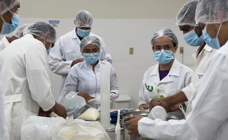 Instituto Centec e Secitece abrem inscrições para vestibular e processo seletivo das Fatecs e CVTecs
