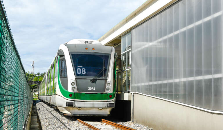 Metrofor convoca 38 novos servidores públicos em junho