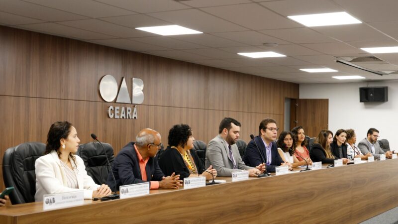 Ações para atender crianças e jovens vítimas de violência são propostas em audiência