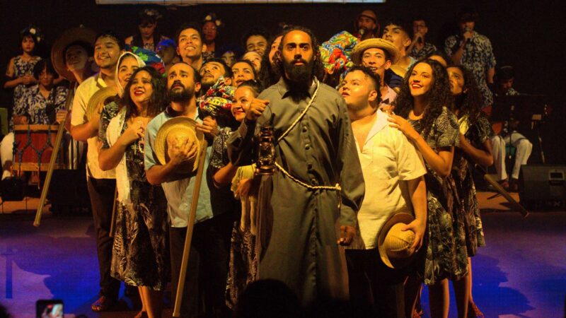 Centro Dragão do Mar inicia agosto com programação renovada