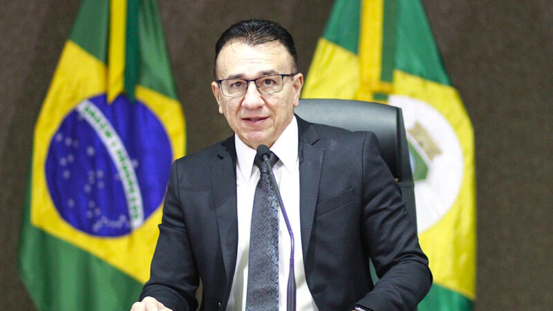 Sete projetos começam a tramitar na Alece nesta quinta-feira