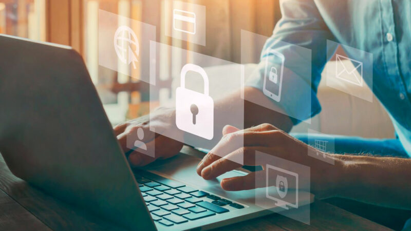 Projetos de deputados estimulam conscientização sobre segurança digital