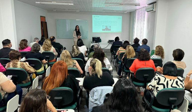 CGE e Secretaria da Diversidade capacitam profissionais das Ouvidorias do Estado no atendimento à População LGBTI+
