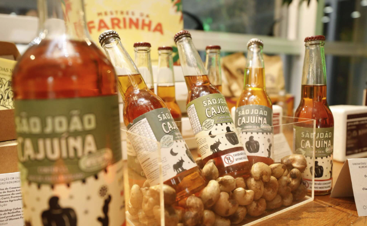 Delegados do fórum global são apresentados a cultura e gastronomia locais