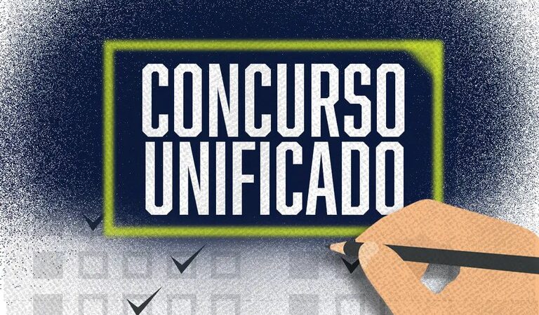 Confira a relação candidato/vaga por Bloco Temático do Concurso Público Nacional Unificado