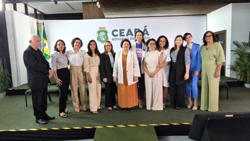 URCA integra projeto de mapeamento da violência contra a mulher no Ceará