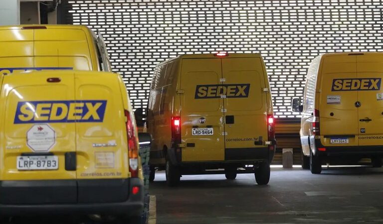 Correios informa que opera normalmente em todo o Brasil