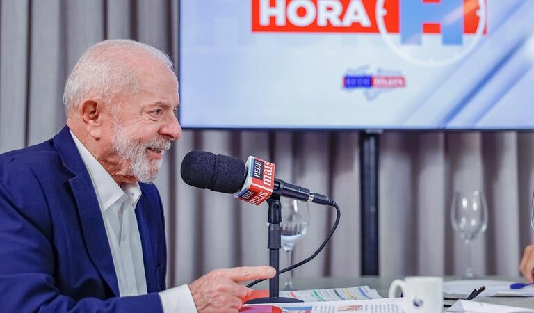 Lula na Paraíba: “O nosso compromisso é fazer as coisas acontecerem”