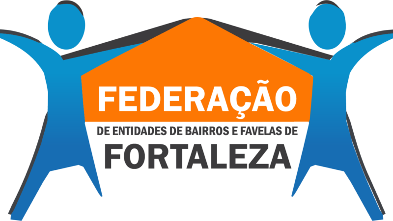 Alece homenageia Federação de Entidades de Bairros e Favelas de Fortaleza