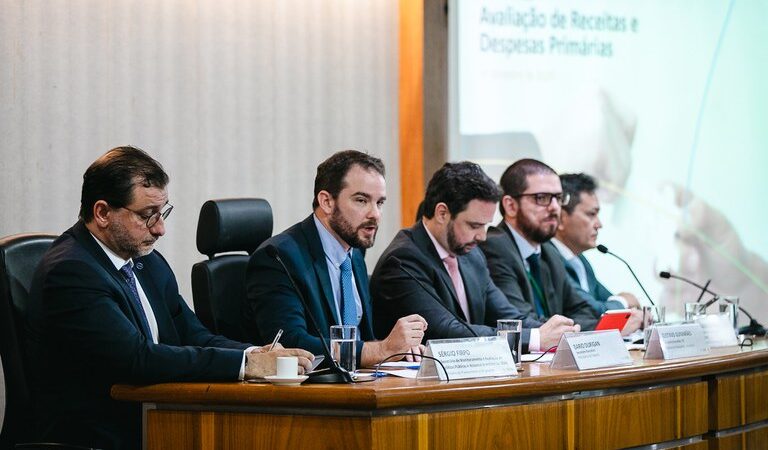 Governo afirma que resultado fiscal será atingido, sem alterações na meta