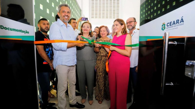 CEE destaca importância do Centro de Documentação e Arquivo Geral