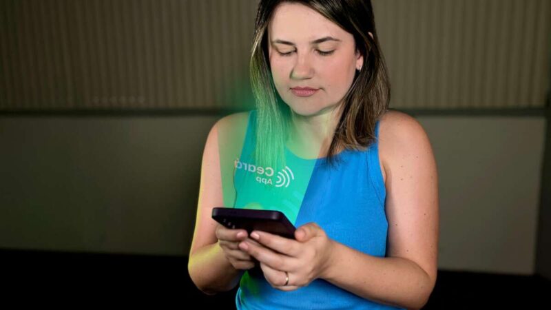 Ceará App está entre as 20 melhores iniciativas digitais do Brasil