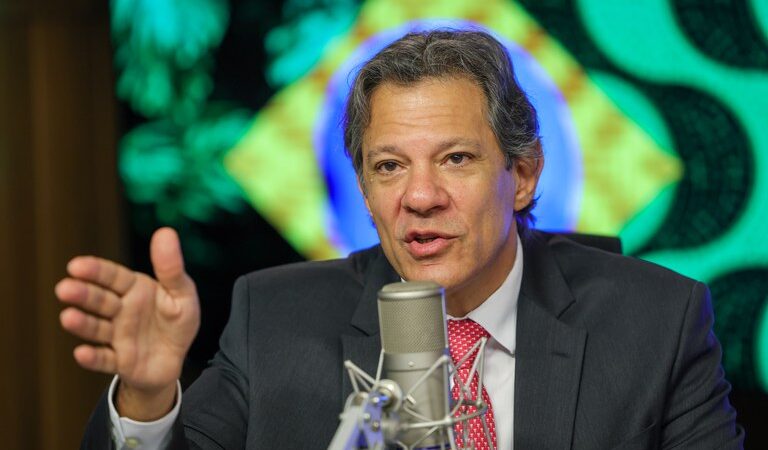 Haddad vai pedir ajuda ao Ministério da Saúde para conter ‘pandemia’ das apostas