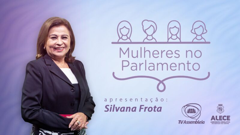 Mulheres no Parlamento destaca a participação feminina nas Forças Armadas