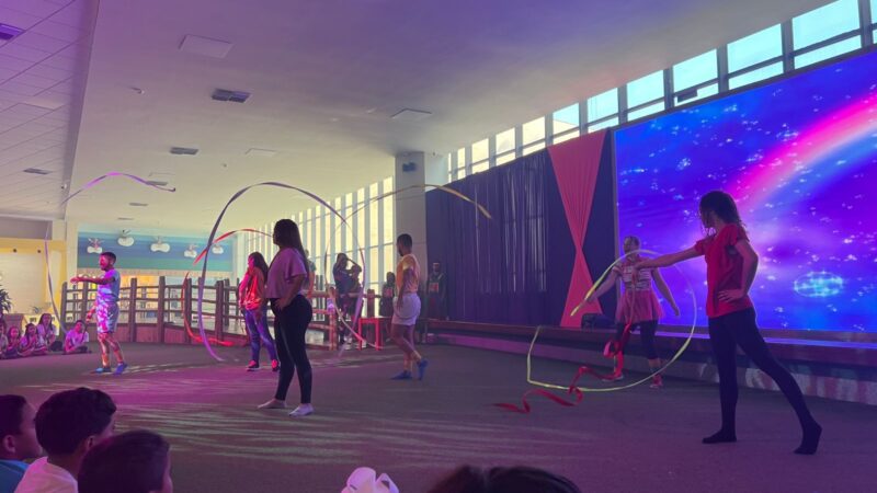 Em setembro, Cidade Mais Infância celebra a valorização da vida