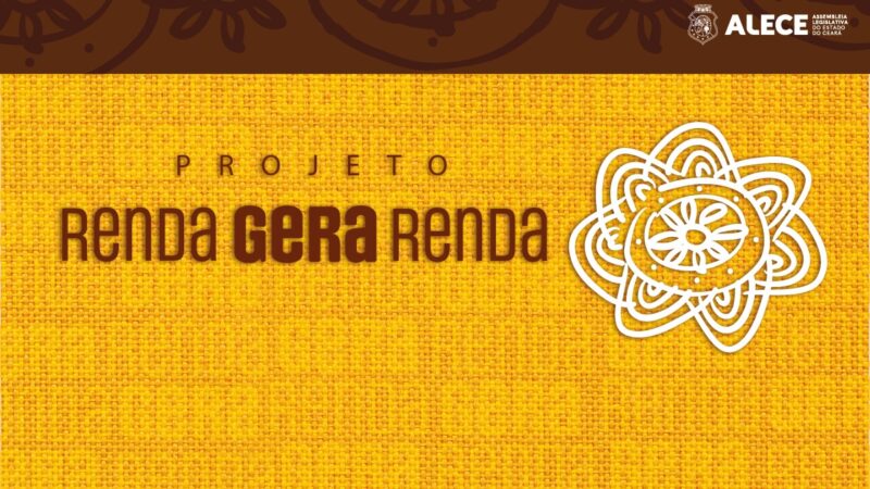 Renda Gera Renda leva capacitação a cinco municípios do Litoral Norte cearense