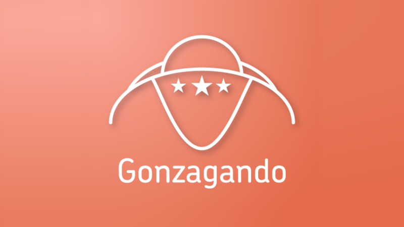 Gonzagando destaca documentário “Dominguinhos canta e conta Gonzaga”