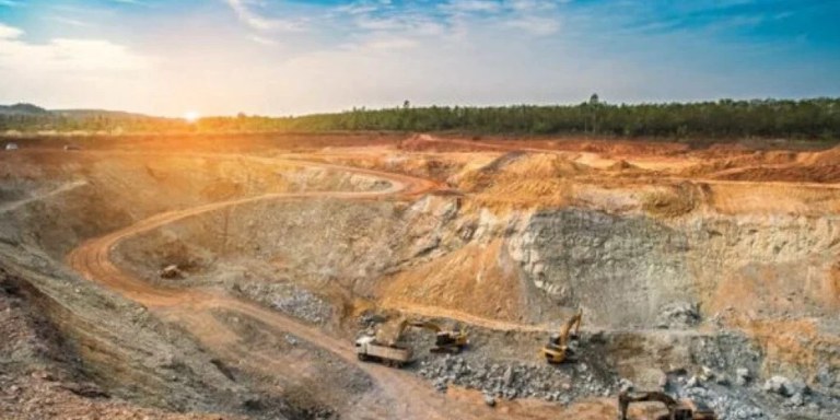 Ouro, diamante e caulim: Serviço Geológico do Brasil faz leilão de jazidas minerais