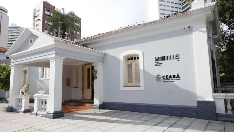 Museu da Imagem e do Som realiza seminário gratuito sobre arte e tecnologia com convidados do Ceará e de outros quatro estados