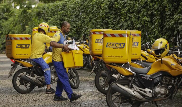 Inscrições para o concurso dos Correios terminam no dia 28