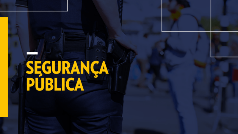 Polícia Civil cumpre mandados de prisão em desfavor de alvos investigados por crimes em Quixadá