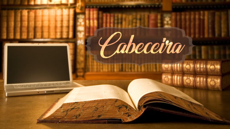 Cabeceira exibe especial sobre 188 anos da Casa de Juvenal Galeno