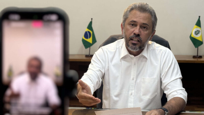 Governo do Ceará anuncia apoio a entidades que atendam pessoas autistas e deficiências intelectuais