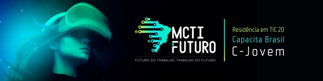 Capacitação em TIC ministrada pela Uece e pelo Atlântico recebe inscrições a partir de 1º/11