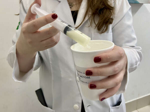 Hospital Infantil Albert Sabin realiza diagnóstico de alergias alimentares; Teste de Provocação Oral é considerado “padrão ouro”