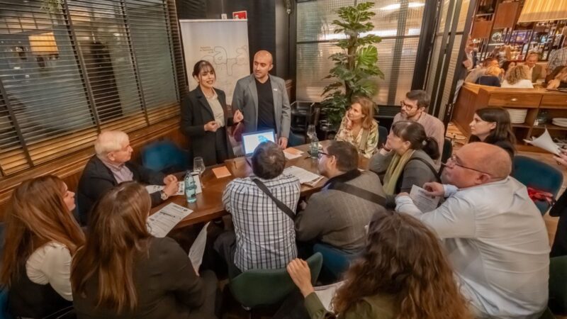 Ceará Fascinante na Espanha: Roadshow apresenta atrativos turísticos do estado a operadores e agentes locais