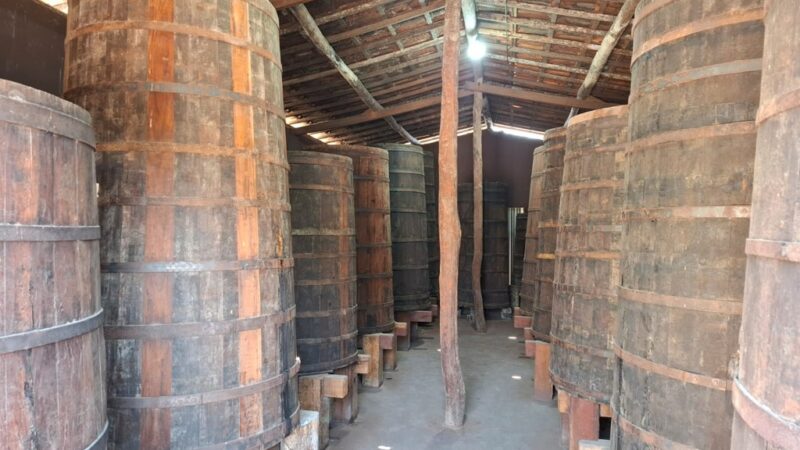 APL de Cachaça de Viçosa do Ceará quer alcançar posicionamento além do produto
