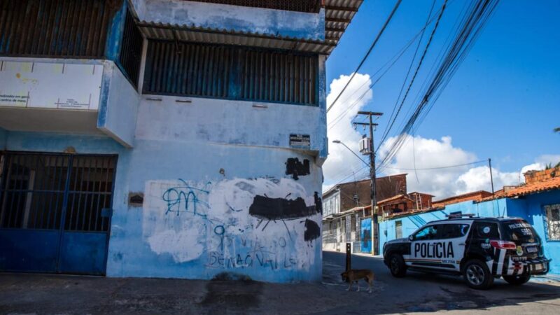 Trio do Comando Vermelho e alvo de tentativa de chacina durante festa em Fortaleza é condenado
