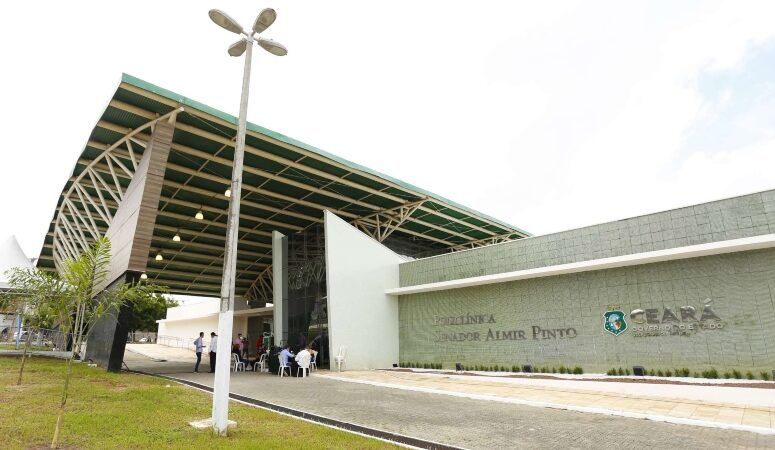 Saúde do Ceará publica nova Carta de Serviços ao Cidadão; 397 buscas estão disponíveis para consulta on-line