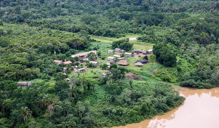 Justiça impõe multa de R$ 50 mil por pessoa que reinvadir terra Apyterewa