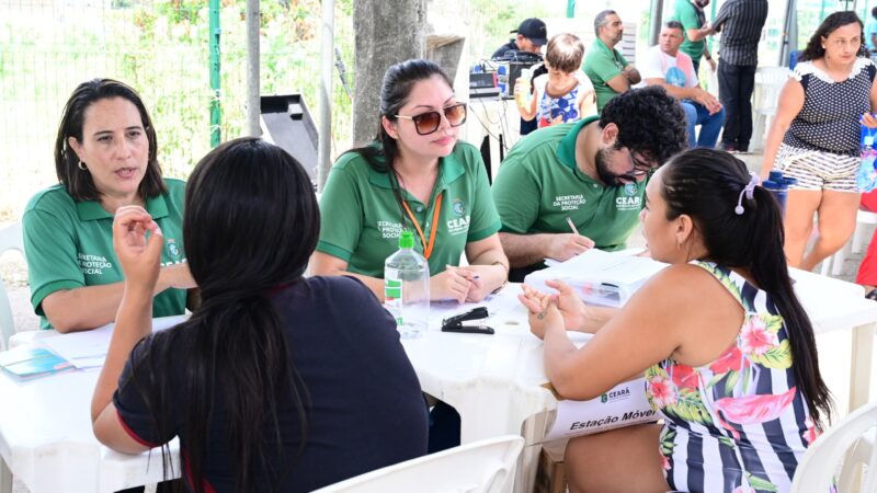 Planalto Ayrton Senna recebe projeto Acolher nesta sexta-feira (8)